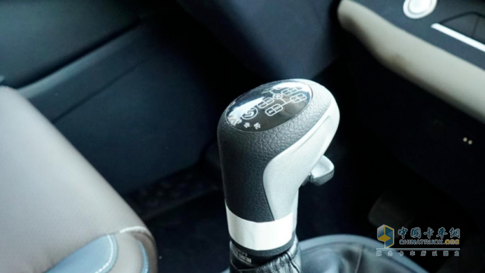 瑞沃大金剛ES5 Pro：全面進(jìn)階 更好開 更好用的工程車！