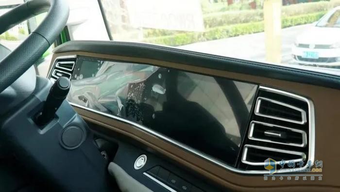 瑞沃大金剛ES5 Pro：全面進(jìn)階 更好開 更好用的工程車！