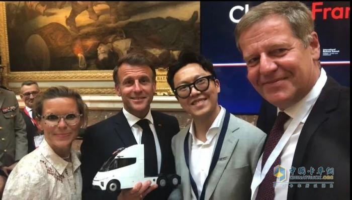 葦渡科技Windrose已獲工商銀行、建設(shè)銀行、中國(guó)銀行授信，累計(jì)總額突破15億人民幣