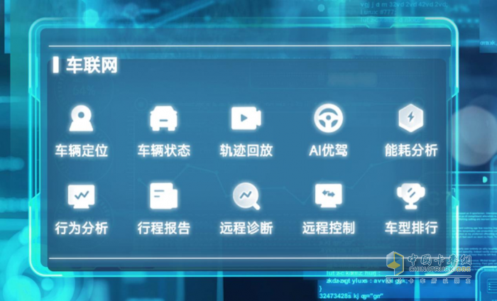 年省近三萬，乘龍L2 CNG增程式新能源輕卡花小錢辦大事