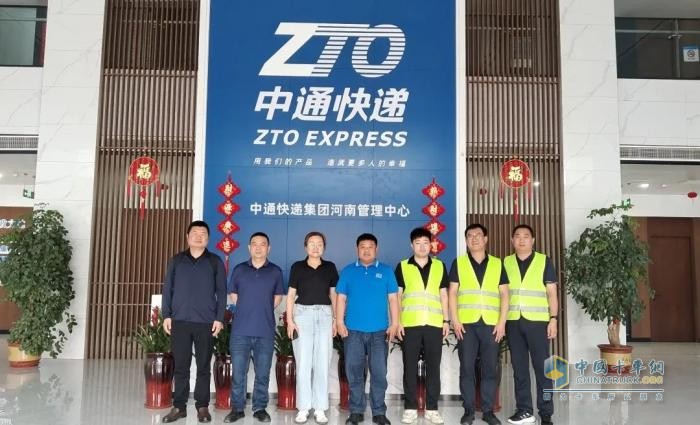 東風(fēng)康明斯：暖“芯”再出發(fā)！2025鄭州站開啟