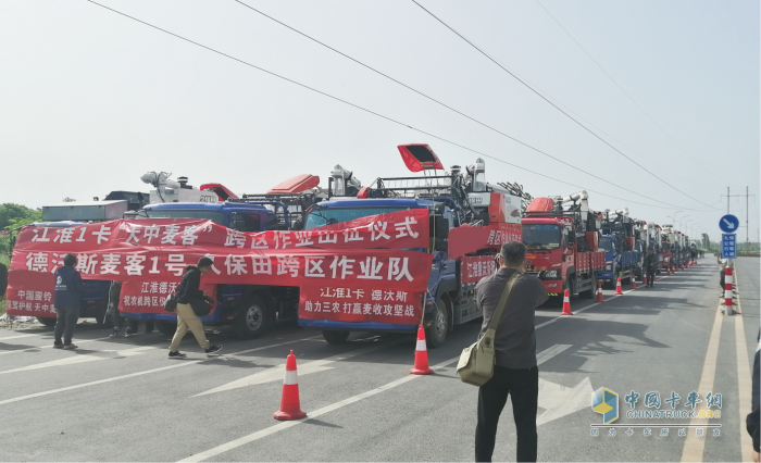 “金字招牌 成色更足”——邁向高質(zhì)量發(fā)展快車道·江淮1卡品牌一周年特別策劃之二