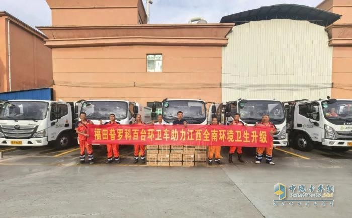 福田普羅科2025上半年關鍵詞盤點：創(chuàng)新引領，實干篤行