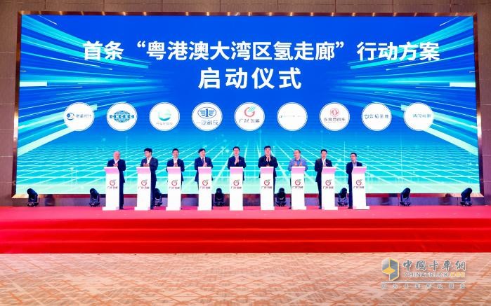 摘得“首季國(guó)內(nèi)銷冠” 中國(guó)一汽向新而行