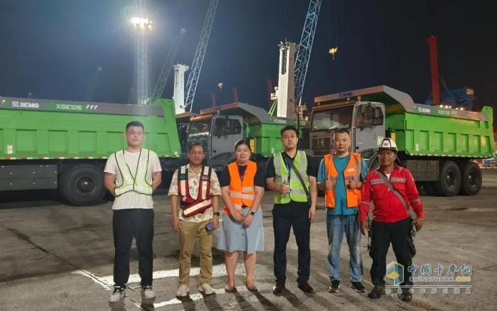 印尼“鐵三角”：保姆級服務彰顯后市場溫度