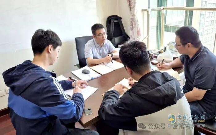 東風商用車：高效踐行DFSW 津冀一區(qū)2025收復之戰(zhàn)首戰(zhàn)告捷