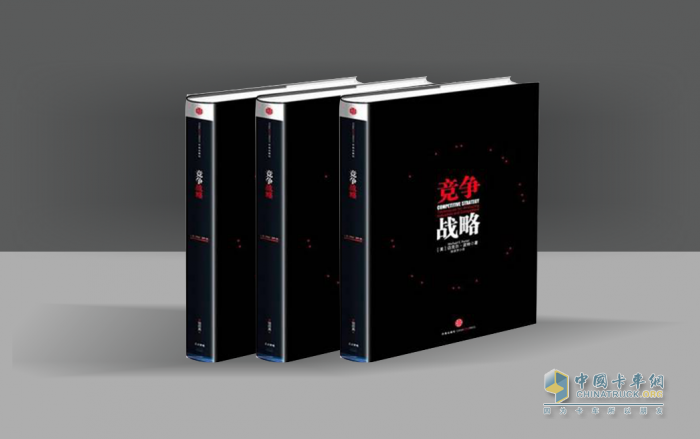 為什么寒冬下“精益”更加重要？我看好北京重卡的三大理由