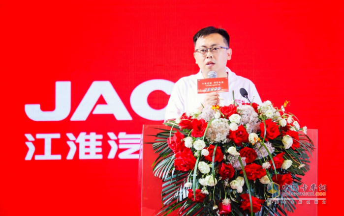 守正創(chuàng)新，且看江淮星耀X7如何破局煥新！