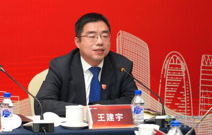 2024年，一汽解放會(huì)走哪些棋？   