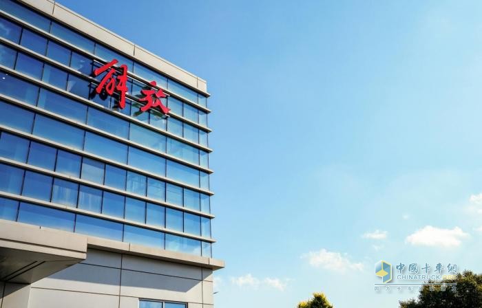 迎戰(zhàn)市場風(fēng)云，二季度屬于一汽解放的“三大戰(zhàn)役”打響了！