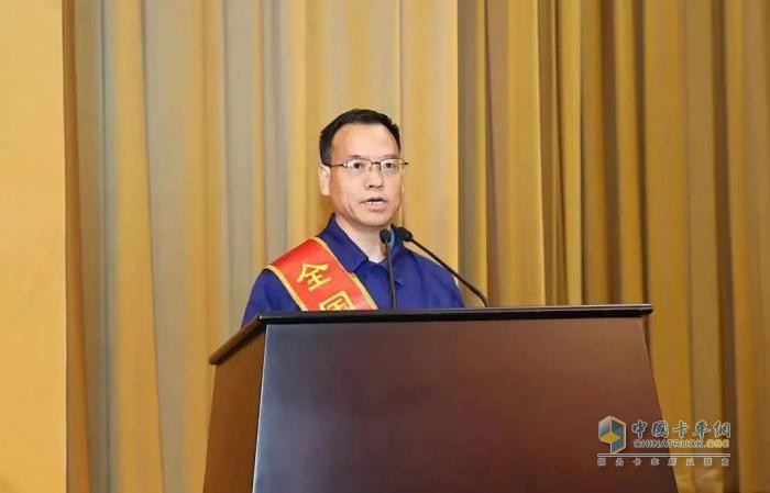 徐工4人，全市表彰！