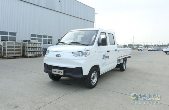 開(kāi)瑞汽車(chē)