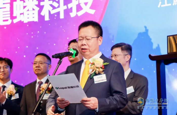 港股上市！龍蟠科技加速邁向全球化發(fā)展新紀元！