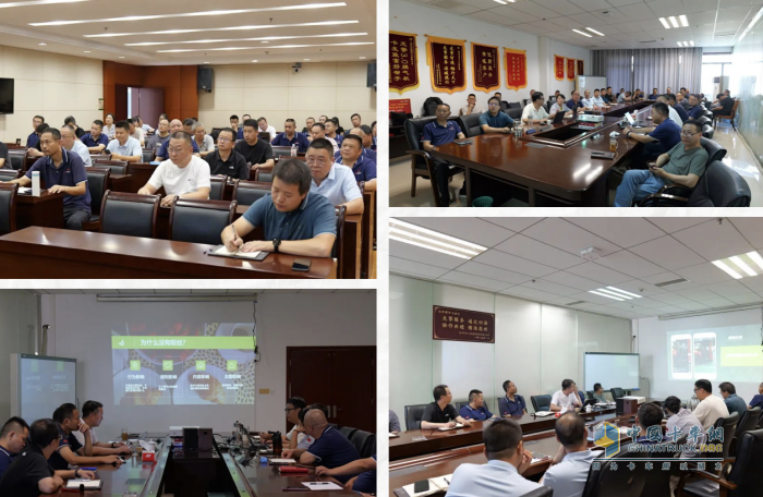 龍擎：賦能品牌向上！這場新媒體“充電”培訓(xùn)干貨滿滿