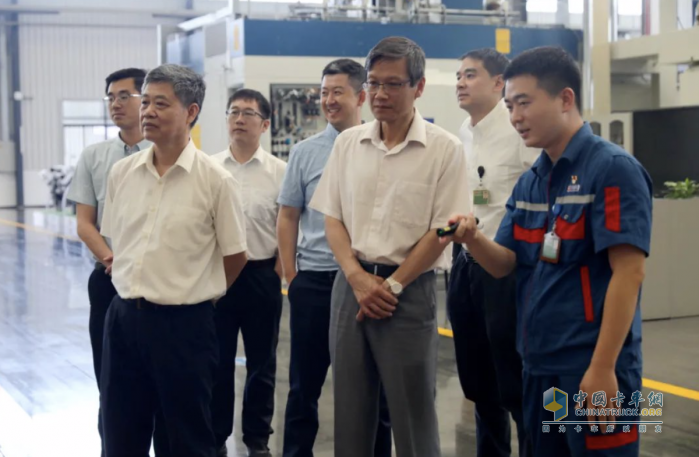 玉柴與英國布魯內(nèi)爾大學(xué)簽訂合作備忘錄