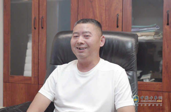 隨時隨地隨叫隨到，宇通重卡售后直服為何備受青睞？