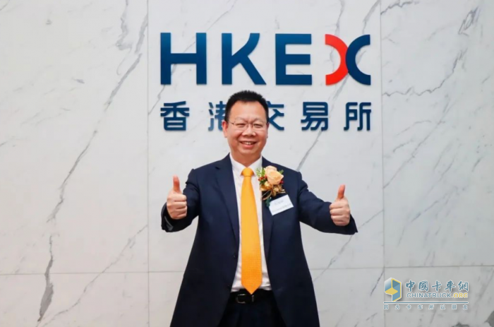 港股上市！龍蟠科技加速邁向全球化發(fā)展新紀元！