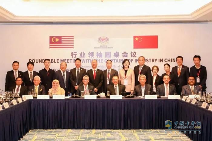 中馬共建，合作共贏！徐工“智造”助力馬來(lái)西亞基建升級(jí)