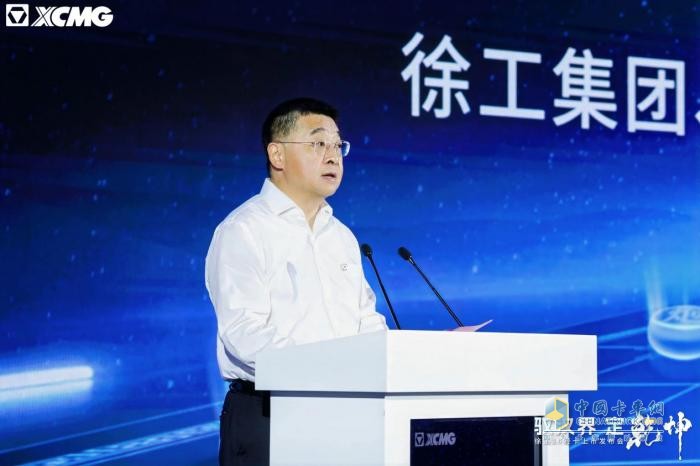 顛覆行業(yè)格局，漢界錨定乾坤