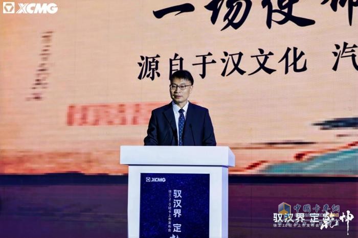 顛覆行業(yè)格局，漢界錨定乾坤