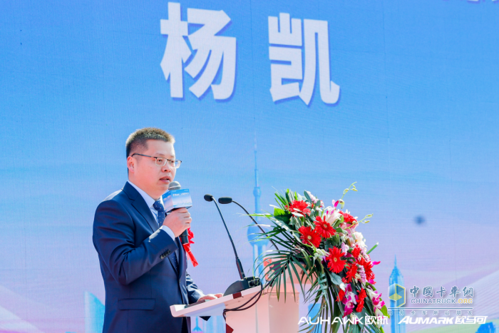 科技鑄就高端認可 歐馬可再拓上海市場