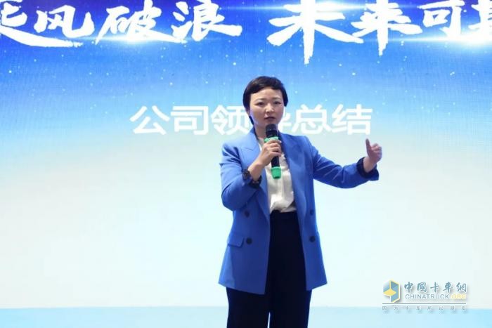 乘風破浪，未來可期 飛碟汽車繼續(xù)立足新能源市場發(fā)展