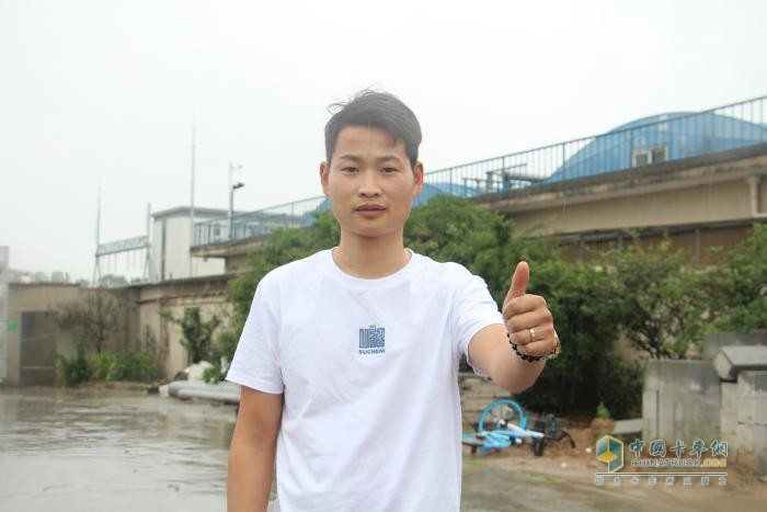 97后靚仔，為什么對歐曼銀河一見鐘情？