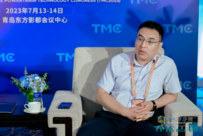 存量競爭時代TCO為王，解放新能源重卡能否成為行業(yè)引領(lǐng)者？