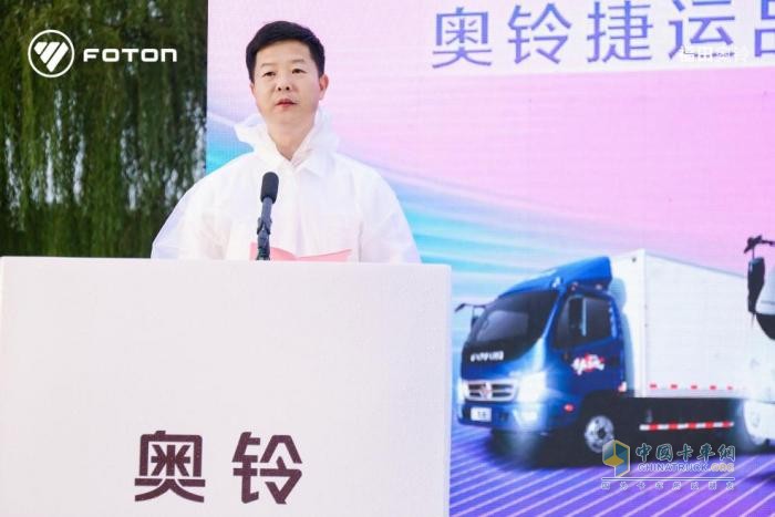 青春無(wú)敵全國(guó)上市！奧鈴延續(xù)有關(guān)“青春”的故事