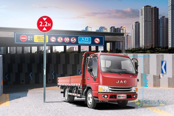 康鈴創(chuàng)富之星H3，更長(zhǎng)更寬更強(qiáng)更小卡，驚爆價(jià)6.99萬(wàn)元起售