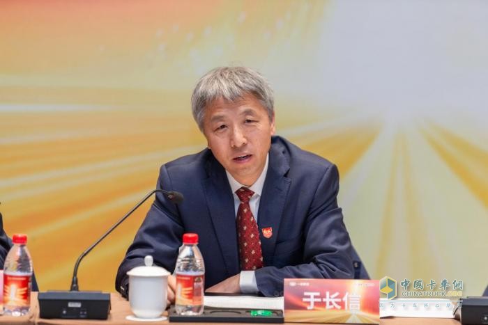 強化品牌建設(shè)，堅定營銷變革-媒體懇談會傳遞解放百年大計