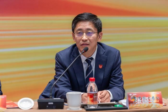 強化品牌建設(shè)，堅定營銷變革-媒體懇談會傳遞解放百年大計