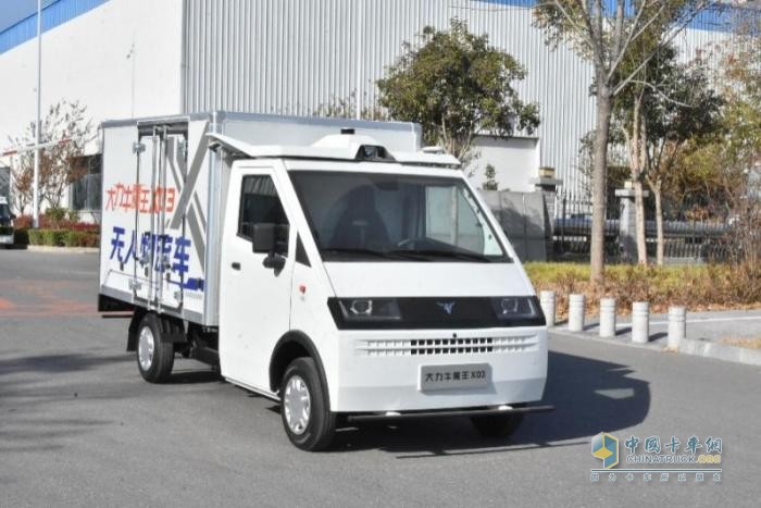 大力牛魔王汽車與多位行業(yè)大咖共研滑板底盤技術(shù)，打造“技術(shù)護(hù)城河”