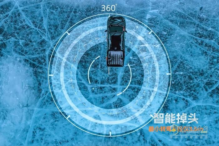 贏得政府采購新能源皮卡銷量冠軍，雷達(dá)RD6實(shí)至名歸