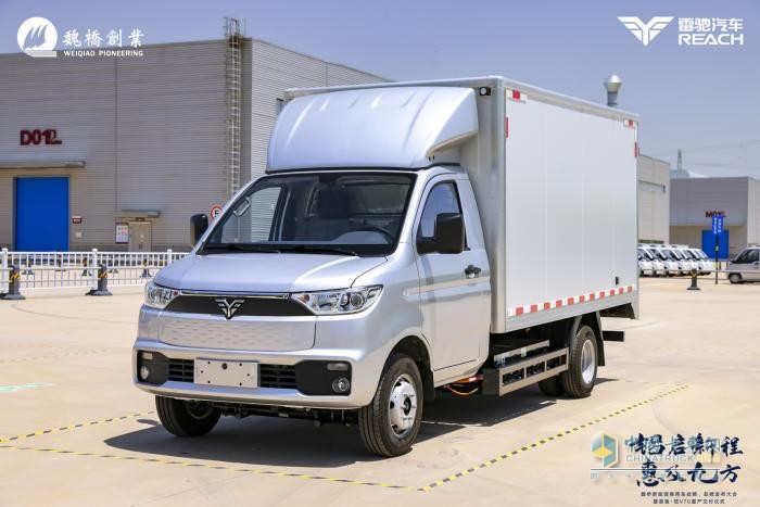 “世界鋁王”魏橋跨界造新能源商用車，朋友圈為何那么看好 ？