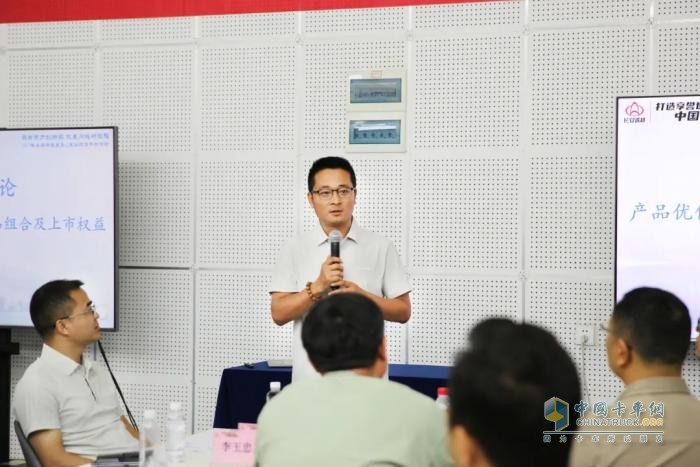 長安跨越2025年重磅新品試駕體驗(yàn)活動(dòng)圓滿舉辦