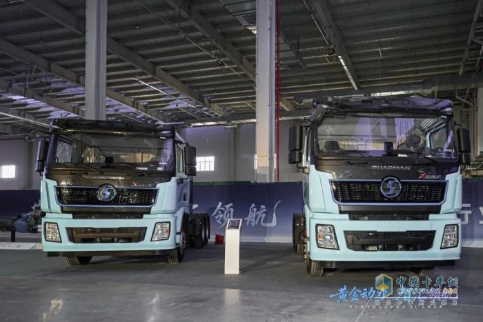 從10萬(wàn)到16萬(wàn)：漢德車(chē)橋如何定義新能源商用車(chē)的