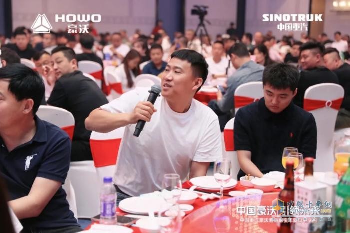 聚焦寧波世界級港口，豪沃港拖車夏日樂享購賦能運(yùn)輸升級