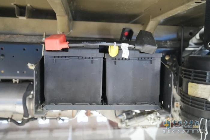 飛碟汽車：怎樣延長蓄電池使用壽命？卡友們速度來看！