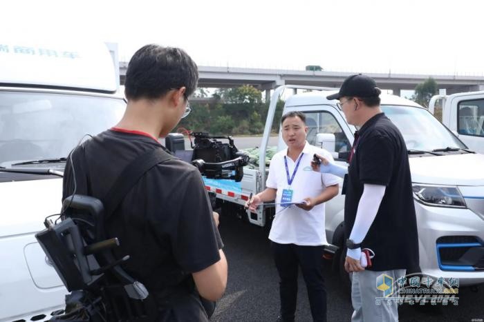 十年磨礪，智啟新程 中國新能源物流車挑戰(zhàn)賽踏入新十年