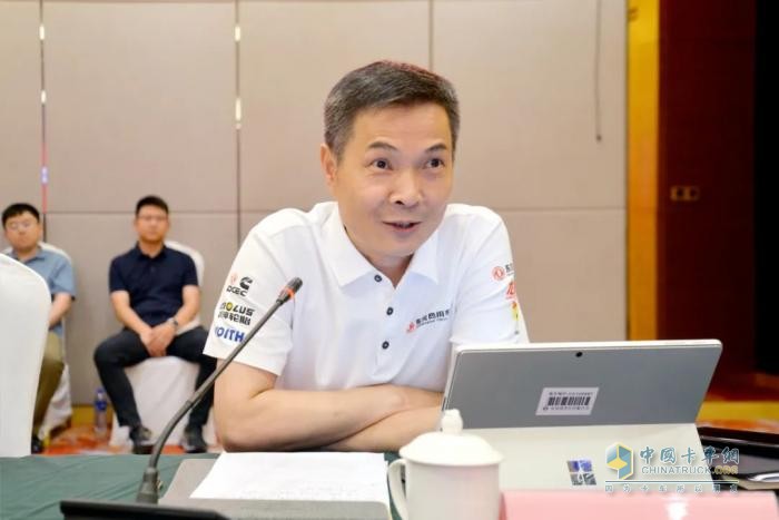 東風(fēng)商用車：行動破局 突破終端 2025蘇魯豫皖晉冀中長途市場攻堅戰(zhàn)全面打響