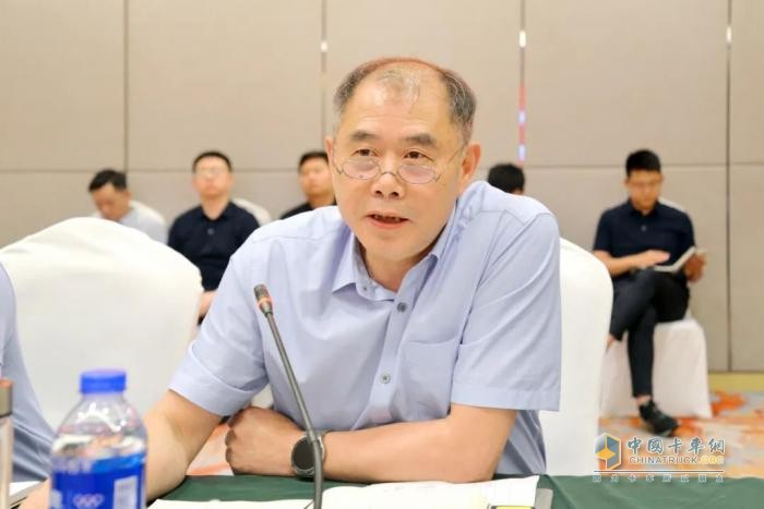 東風(fēng)商用車：行動破局 突破終端 2025蘇魯豫皖晉冀中長途市場攻堅戰(zhàn)全面打響