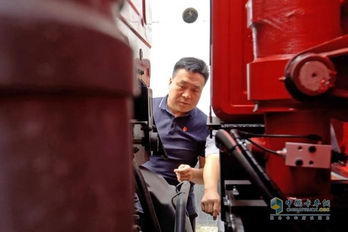 東風商用車：追了十多年，這份『攻略』無保留分享