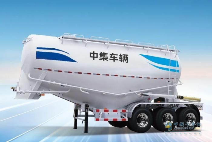 炎熱多雨也不怕！夏季粉罐車保養(yǎng)干貨來啦~