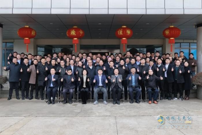 福田普羅科2025上半年關鍵詞盤點：創(chuàng)新引領，實干篤行