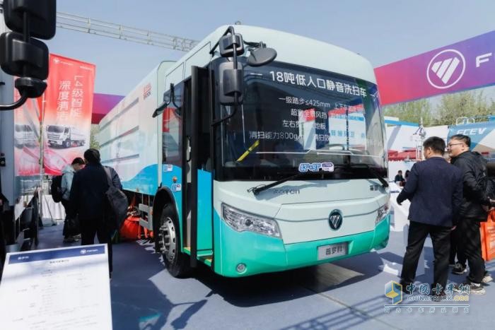 福田普羅科2025上半年關鍵詞盤點：創(chuàng)新引領，實干篤行