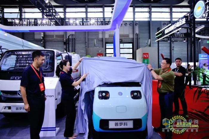 福田普羅科2025上半年關鍵詞盤點：創(chuàng)新引領，實干篤行