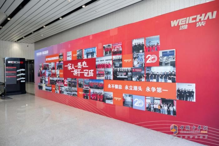 濰柴后市場：為全球客戶提供全生命周期產(chǎn)品服務(wù)解決方案