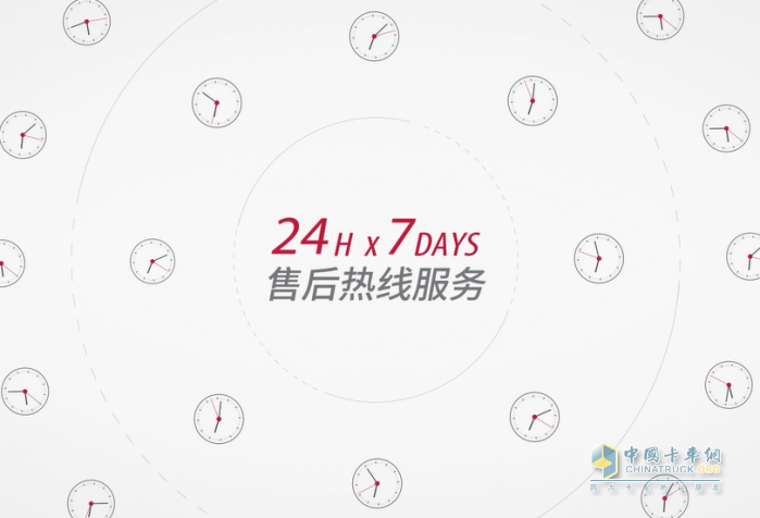 康邁-商用車輪轂的不二之選，打造高效運(yùn)輸新時代
