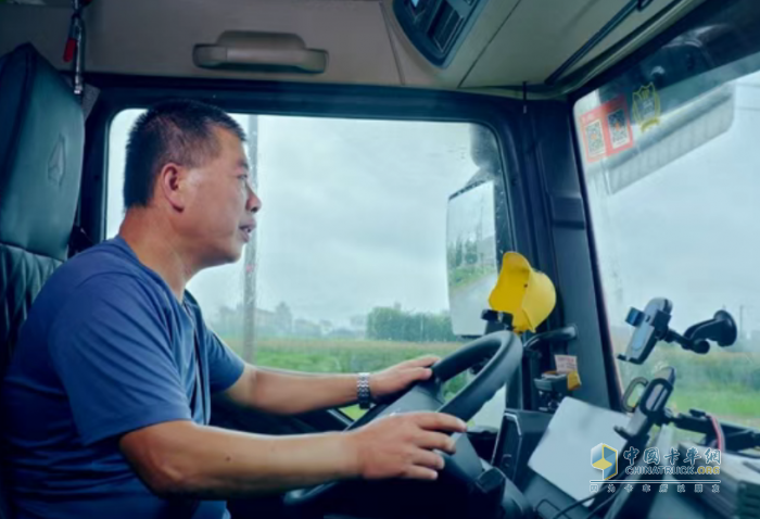 汕德卡G7H,冷藏車,冷鏈物流